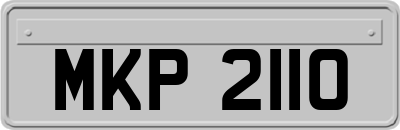 MKP2110