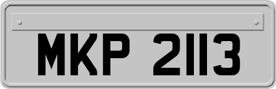 MKP2113