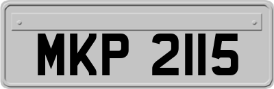 MKP2115