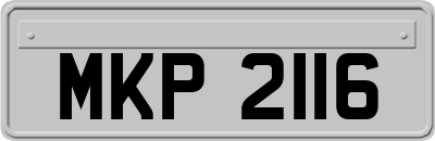 MKP2116