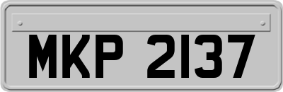 MKP2137