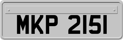 MKP2151