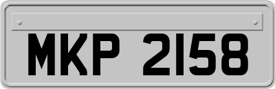 MKP2158