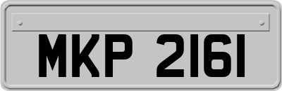 MKP2161