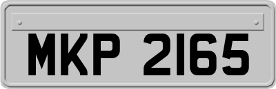 MKP2165