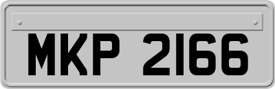 MKP2166