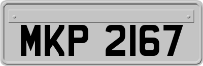 MKP2167