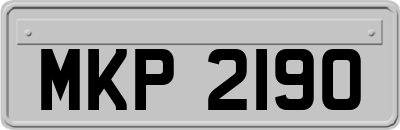 MKP2190