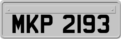MKP2193