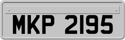MKP2195