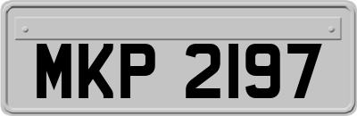 MKP2197
