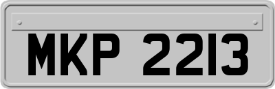 MKP2213