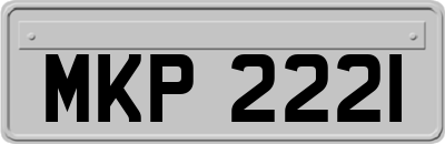 MKP2221
