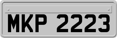 MKP2223