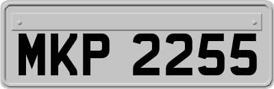 MKP2255