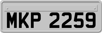 MKP2259