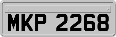 MKP2268
