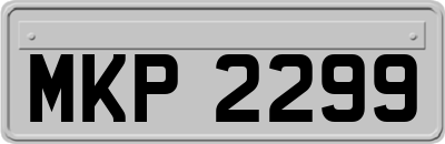 MKP2299