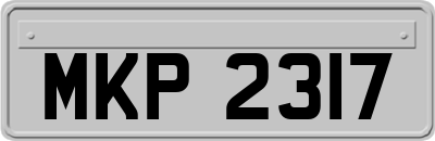 MKP2317