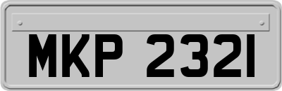 MKP2321