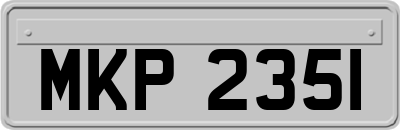 MKP2351