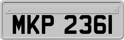 MKP2361