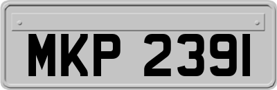 MKP2391