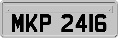 MKP2416