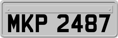 MKP2487