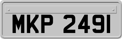 MKP2491