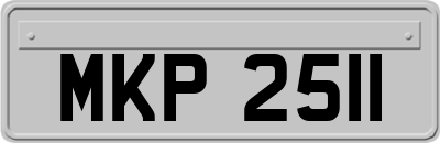 MKP2511