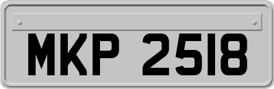 MKP2518
