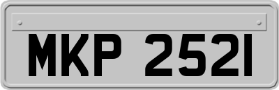 MKP2521