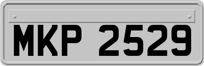 MKP2529