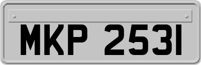 MKP2531