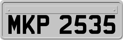 MKP2535