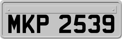 MKP2539