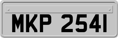 MKP2541