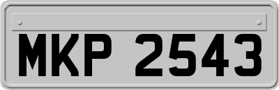 MKP2543