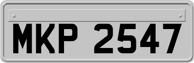 MKP2547