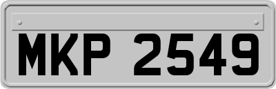 MKP2549