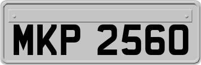 MKP2560