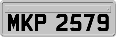 MKP2579