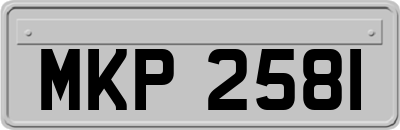 MKP2581