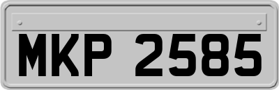 MKP2585