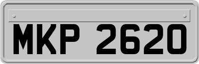MKP2620
