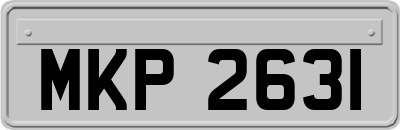 MKP2631