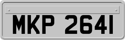 MKP2641