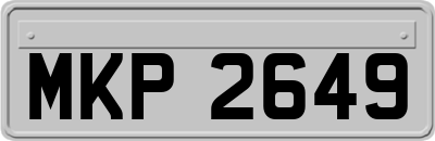 MKP2649