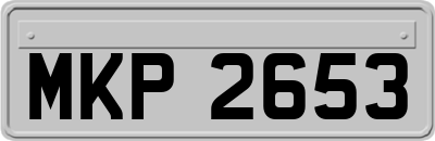 MKP2653